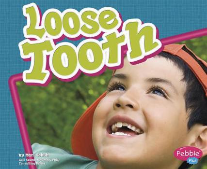 Paperback Loose Tooth Book