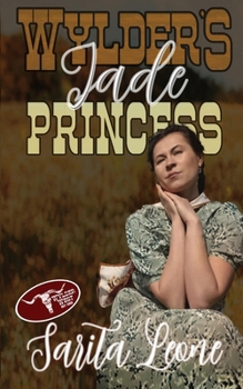 Paperback Wylder's Jade Princess Book