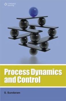Paperback Process Dynamics And Control Book
