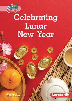 Celebrating Lunar New Year