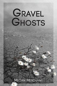 Paperback Gravel Ghosts Book