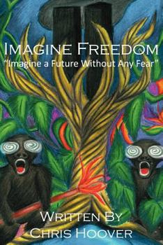 Paperback Imagine Freedom Book