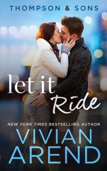 Let it Ride - Book #12 of the Rocky Mountain House