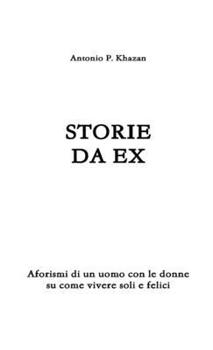 Paperback Storie da ex [Italian] Book