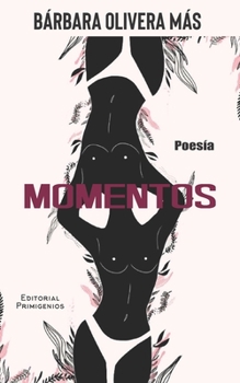 Paperback Momentos [Spanish] Book