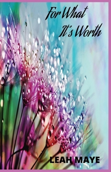 Paperback For What It's Worth Book
