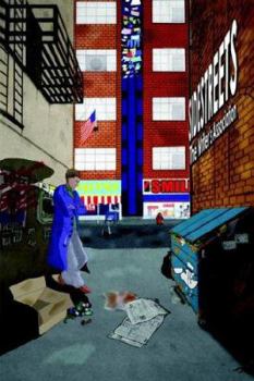 Paperback Sidestreets Book
