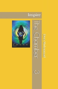 Paperback The Chamber 3: Inspire Book