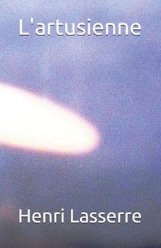 Paperback L'artusienne [French] Book