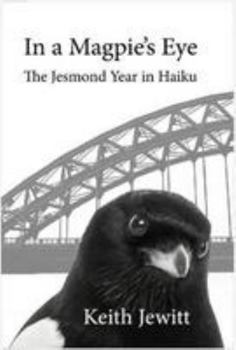 Paperback In a Magpie's Eye Book