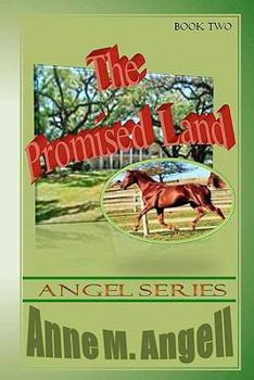 Paperback The Promised Land Book