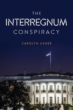 Paperback The Interregnum Conspiracy Book