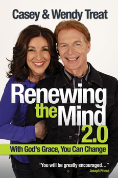 Paperback Renewing The Mind 2.0 Book