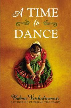 Hardcover A Time to Dance Book