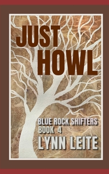 Paperback Just Howl Book