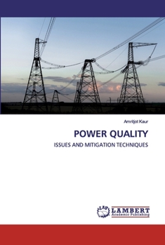 Paperback Power Quality Book