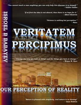 Paperback Veritatem Percipimus Book