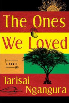 Paperback The Ones We Loved Book