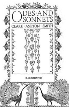 Odes and Sonnets Illustrated