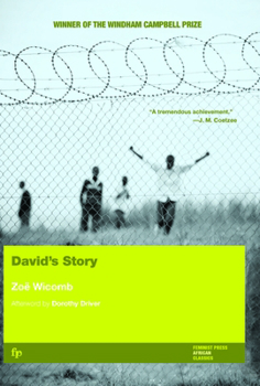 Paperback David's Story Book