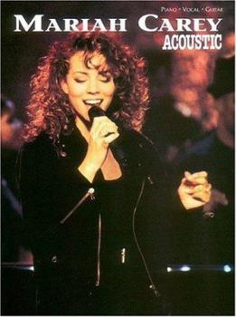 Mariah Carey - Unplugged