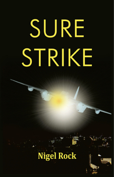 Paperback Sure Strike Book