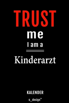 Kalender für Kinderärzte / Kinderarzt / Kinderärztin: Wochen-Planer 2020 / Tagebuch / Journal für das ganze Jahr: Platz für Notizen, Planung / ... Erinnerungen und Sprüche (German Edition)