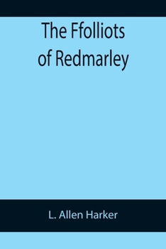 Paperback The Ffolliots of Redmarley Book