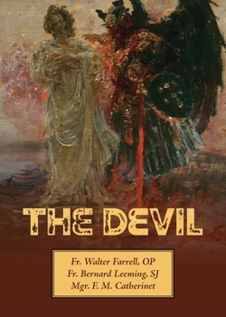 Paperback The Devil Book