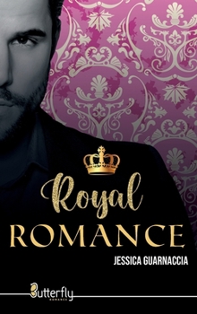 Paperback Royal Romance [French] Book