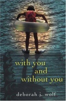 Paperback With You and Without You Book