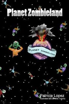 Paperback Planet Zombieland Book