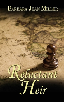 Paperback Reluctant Heir Book