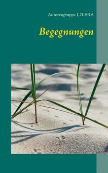 Paperback Begegnungen [German] Book