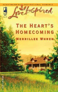 The Heart's Homecoming - Book  of the Pinecrest