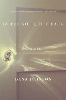 Paperback In the Not Quite Dark: Stories Book