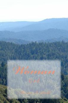 Paperback Woman: God Book