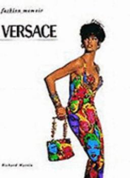 Versace (Universe of Fashion) book by Richard Martin