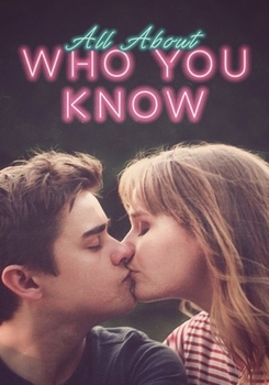 DVD All about Who You Know Book