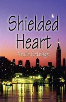 Paperback Shielded Heart Book
