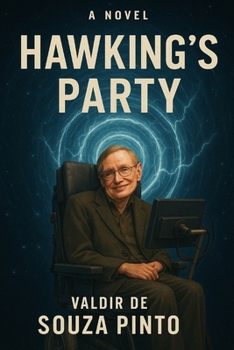 Paperback Hawking's Party Book
