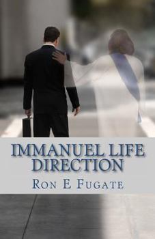 Paperback Immanuel Life: Direction Book