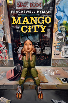 Paperback Mango in the City Book
