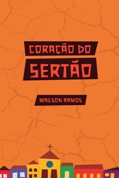 Paperback Coração do Sertão [Portuguese] Book