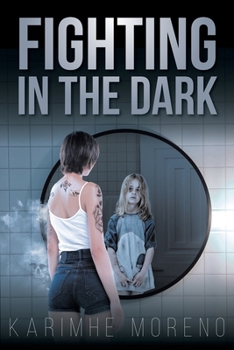 Paperback Fighting in the Dark Book
