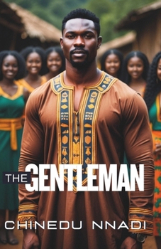 Paperback The Gentleman Book