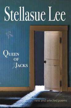Paperback Queen of Jacks Book