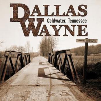Vinyl Coldwater  Tennessee (Limited Numbered L Book