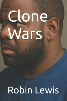 Paperback Clone Wars Book