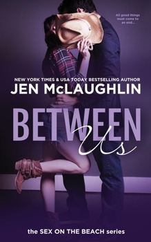 Between Us - Book  of the Sex on the Beach